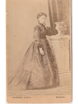 FOTOGRAFIA D'EPOCA...