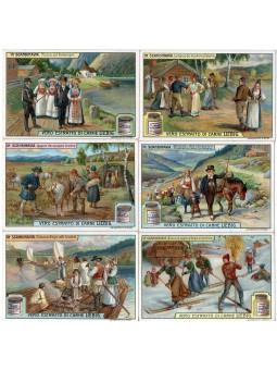 S 0910 / LIEBIG / IN...