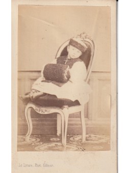 FOTOGRAFIA D'EPOCA...