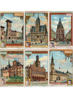 S 1056 / PALAZZI MUNICIPALI...