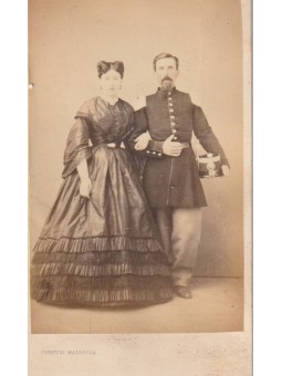 FOTOGRAFIA D'EPOCA...