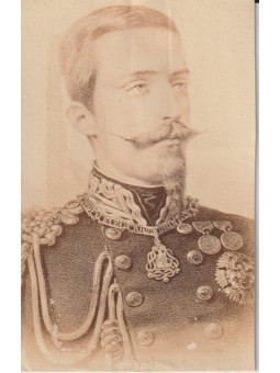 FOTOGRAFIA D'EPOCA...