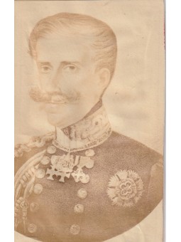 FOTOGRAFIA D'EPOCA...