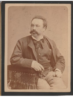 FOTOGRAFIA D'EPOCA...