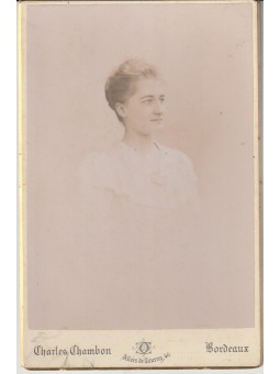 FOTOGRAFIA D'EPOCA...