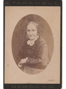 FOTOGRAFIA D'EPOCA...