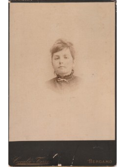 FOTOGRAFIA D'EPOCA...