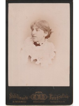 FOTOGRAFIA D'EPOCA...