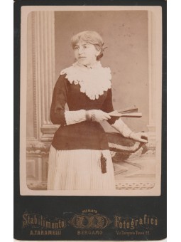 FOTOGRAFIA D'EPOCA...