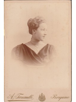 FOTOGRAFIA D'EPOCA...