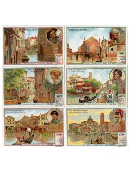 S 0972 / LIEBIG / PUNTI...