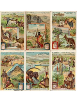 S 0984 / LIEBIG / IN...