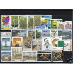 1986 IRLANDA ANNATA...