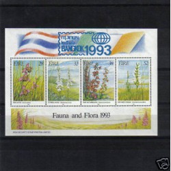 1993 IRLANDA BF FOLRA E...