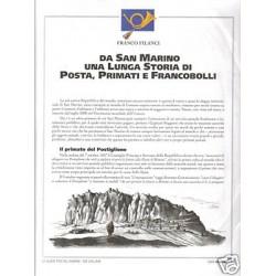 GUIDA POSTALE MARINI STORIA...