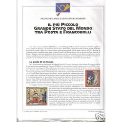 GUIDA POSTALE MARINI STORIA...