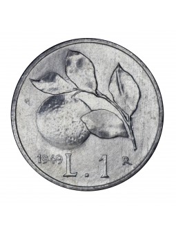 1949 ITALIA REPUBBLICA...