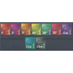 1994 GRAN BRETAGNA GREAT...