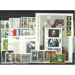 1995 GERMANIA FEDERALE...