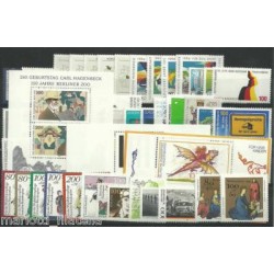 1994 GERMANIA FEDERALE...