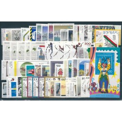 1993 GERMANIA FEDERALE...