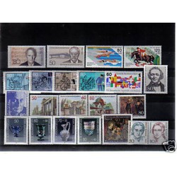 1986 GERMANIA BERLINO...