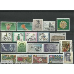 1985 GERMANIA BERLINO...