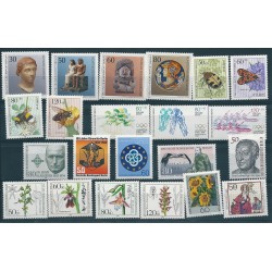 1984 GERMANIA BERLINO...