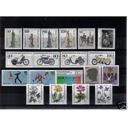 1983 GERMANIA BERLINO...