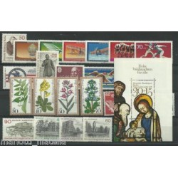 1978 GERMANIA BERLINO...