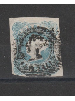 1853 PORTOGALLO PORTUGAL -...
