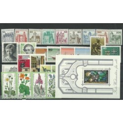 1977 GERMANIA BERLINO...