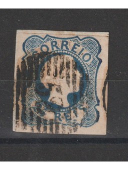 1855 PORTOGALLO PORTUGAL -...