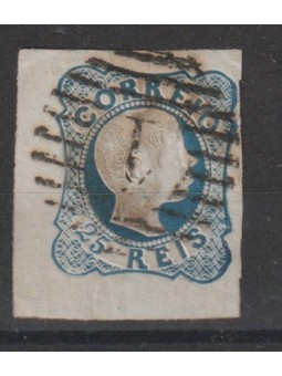 1856 PORTOGALLO PORTUGAL -...