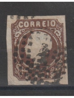 1862 PORTOGALLO PORTUGAL -...
