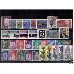 1975 GERMANIA BERLINO...