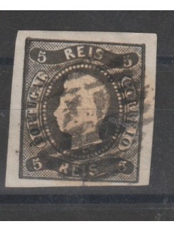 1866 PORTOGALLO PORTUGAL -...