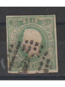 1867 PORTOGALLO PORTUGAL -...