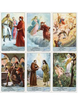 S 1818 / LIEBIG / IL...