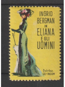 ERINNOFILO CINEMA INGRID...