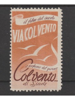 ERINNOFILO CINEMA " VIA COL...