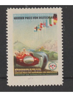 1950 ERINNOFILO 13° GRAN...