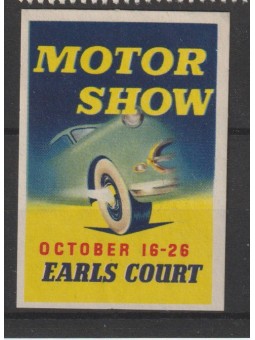 ERINNOFILO MOTOR SHOW -...