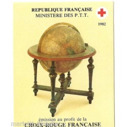 1982 FRANCIA FRANCE...