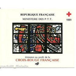 1981 FRANCIA FRANCE...