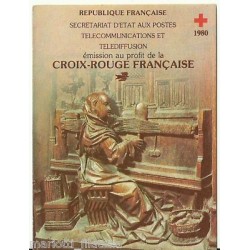 1980 FRANCIA FRANCE...