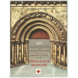 1973 FRANCIA FRANCE...