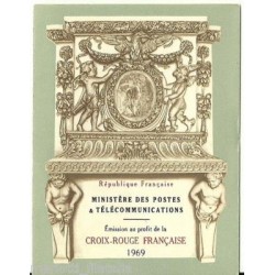 1969 FRANCIA FRANCE...