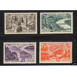 1949 FRANCIA VEDUTE...