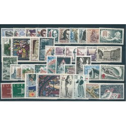 1963 FRANCIA ANNATA...